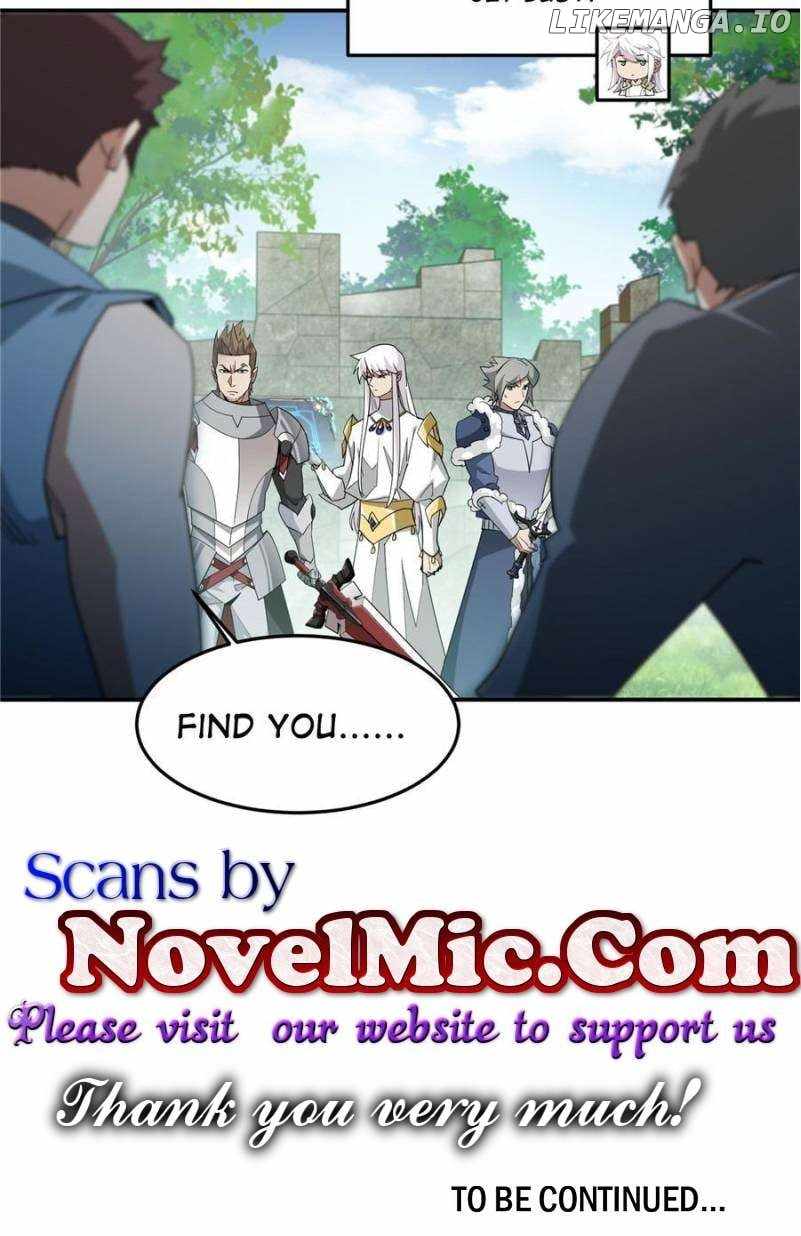 Virtual World: Close Combat Mage Chapter 369 27